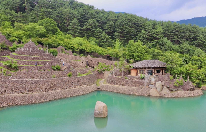 9월 국내 여행지 가볼만한 곳 추천 리스트 4 image