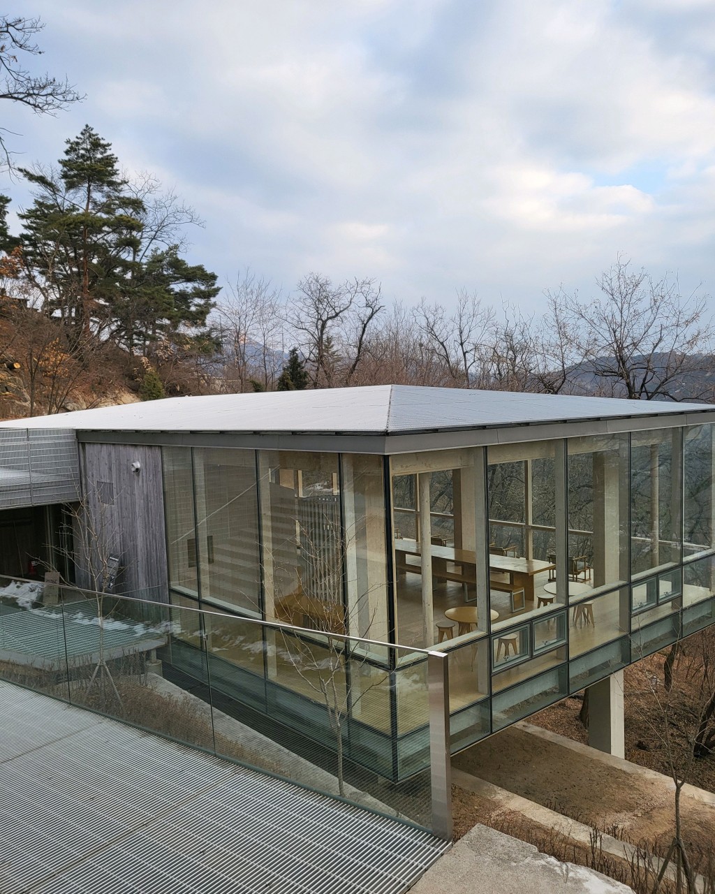 겨울에 가볼 만한 따뜻한 당일치기 여행지 5곳 추천 🏞️❄️ 4 1111 2