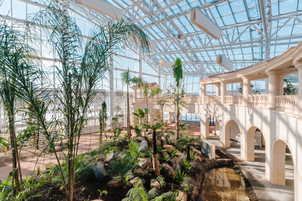 겨울에 가볼 만한 따뜻한 당일치기 여행지 5곳 추천 🏞️❄️ 5 1111 3