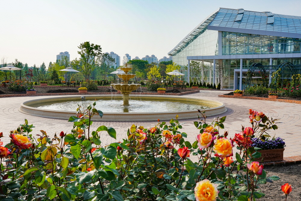 겨울에 가볼 만한 따뜻한 당일치기 여행지 5곳 추천 🏞️❄️ 6 22222 3